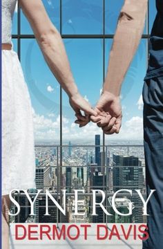 portada Synergy: We Are Stronger Together (The Simpatico Series) (Volume 2)