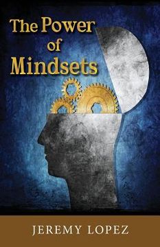 portada The Power of Mindsets (in English)