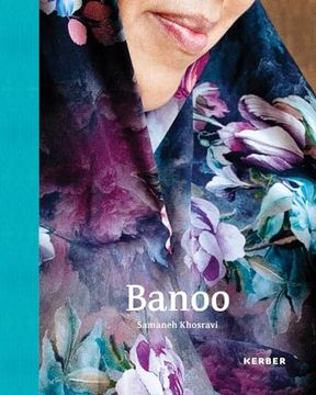 portada Banoo: Iranian Women and Their Stories (en Inglés)