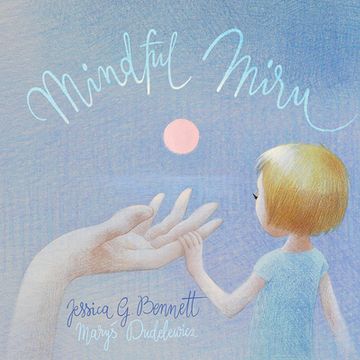 portada Mindful Miru (en Inglés)