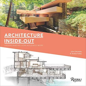 portada Architecture Inside-Out: Understanding how Buildings Work (en Inglés)