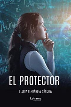 portada El Protector (in Spanish)