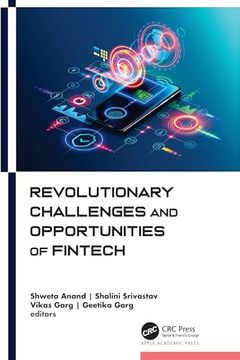 portada Revolutionary Challenges and Opportunities of Fintech (en Inglés)