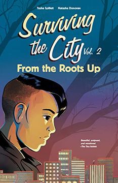 portada From the Roots up, 2 (Surviving the City) 