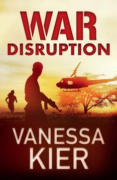 portada WAR Disruption: WAR Book 1 (en Inglés)