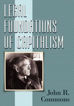 portada legal foundations of capitalism