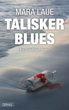 portada Talisker Blues: Ein Schottland-Krimi (en Alemán)