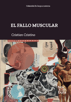 portada El Fallo Muscular (in Spanish)