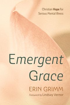 portada Emergent Grace (in English)