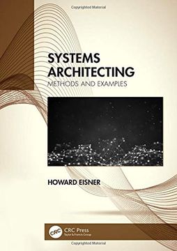 portada Systems Architecting: Methods and Examples 