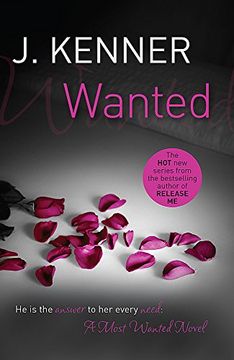 portada Wanted: Most Wanted Book 1