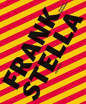 portada Frank Stella: Alexej-Von-Jawlensky-Preis 2022