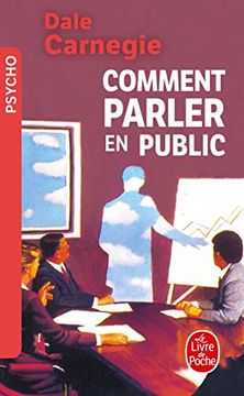 portada Comment Parler en Public (en Francés)