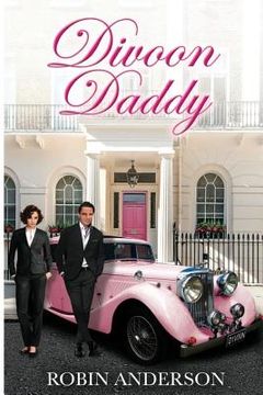 portada Divoon Daddy (in English)