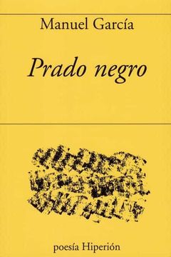 portada Prado Negro