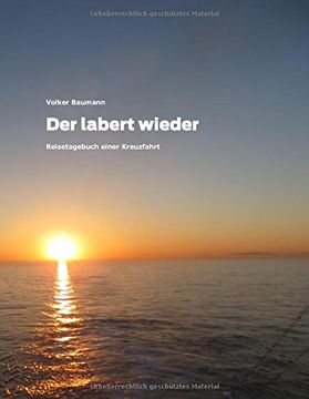 portada Der labert wieder (German Edition)