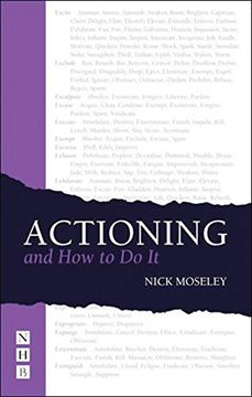 portada Actioning - and How to Do It