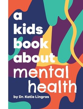 portada A Kids Book About Mental Health
