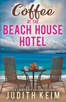 portada Coffee at The Beach House Hotel