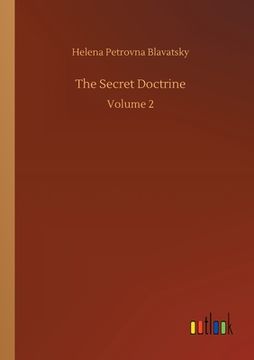 portada The Secret Doctrine: Volume 2 (in English)