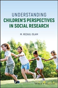 portada Understanding Children's Perspectives in Social Research (en Inglés)