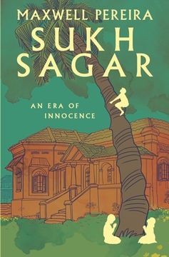 portada Sukh Sagar: An Era of Innocence (en Inglés)