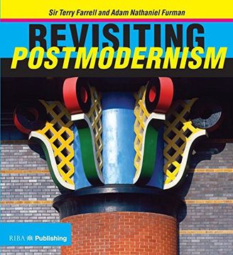 portada Revisiting Postmodernism