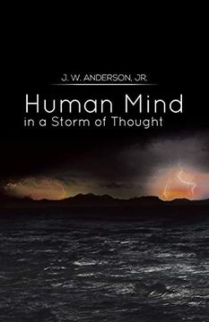 portada Human Mind in a Storm of Thought (en Inglés)