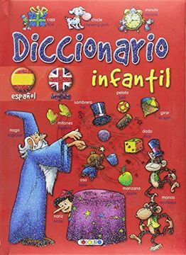 portada Dicicionario español