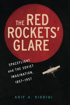 portada The red Rockets' Glare (Cambridge Centennial of Flight) (in English)
