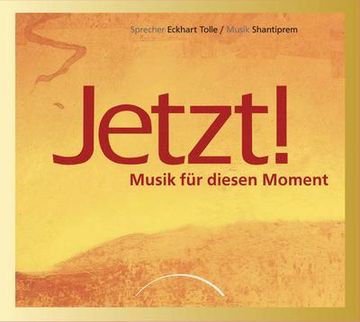 portada Jetzt! Musik für Diesen Moment (en Alemán)