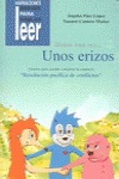 Habia una vez? unos erizos (Narr. Breves Hablar Leer)
