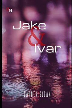 portada Jake & Ivar (en Inglés)