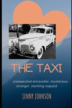 portada The Taxi (en Inglés)