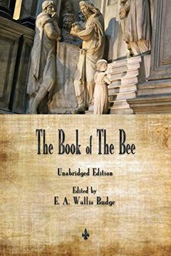 portada The Book of the bee (in English)