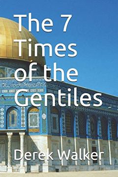 portada The 7 Times of the Gentiles (in English)