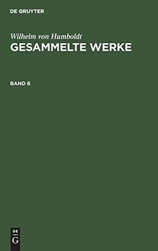 portada Gesammelte Werke (German Edition) [Hardcover ] (in German)