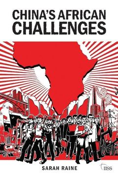 portada China's African Challenges (en Inglés)