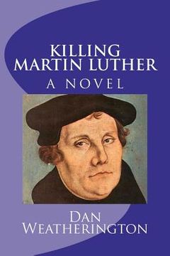 portada killing martin luther (en Inglés)