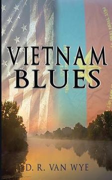 portada Vietnam Blues (in English)