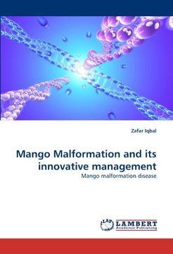 portada Mango Malformation and its innovative management