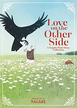 portada Love on the Other Side - a Nagabe Short Story Collection (in English)