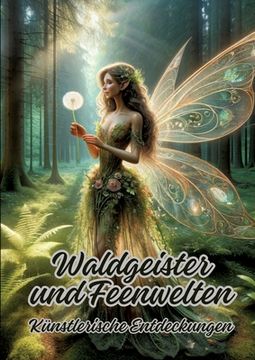 portada Waldgeister und Feenwelten: Künstlerische Entdeckungen (in German)