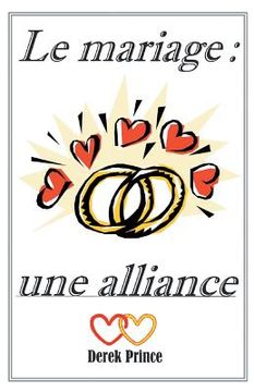 portada Marriage Covenant - FRENCH (en Francés)