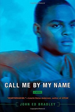 portada Call Me By My Name