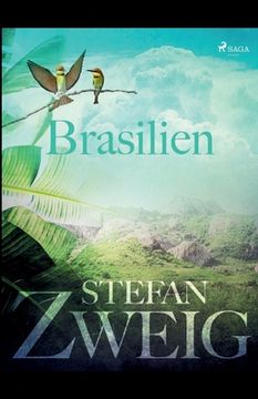 portada Brasilien (in Swedish)
