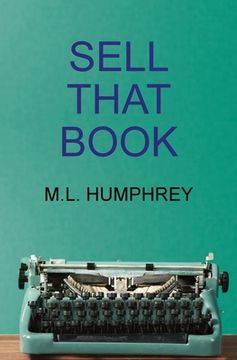 portada Sell That Book (en Inglés)