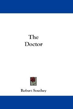 portada the doctor (en Inglés)