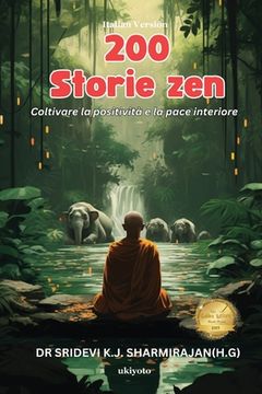 portada 200 Storie Zen (en Italiano)