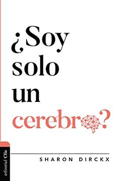 portada Soy Solo un Cerebro? (in Spanish)